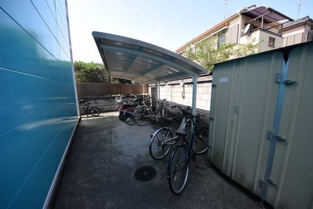 レオパレスエストの物件内観写真