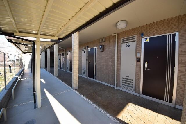 カーサ・セレーノの物件内観写真