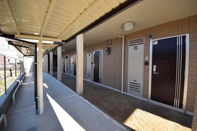 カーサ・セレーノの物件内観写真