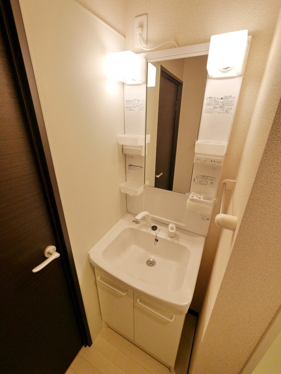 クレイノグレイス松江の物件内観写真