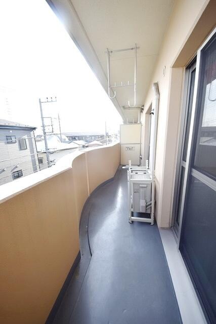 リズ　センティア　Ｂの物件内観写真