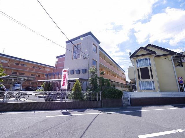 リズ　センティア　Ｂの物件内観写真