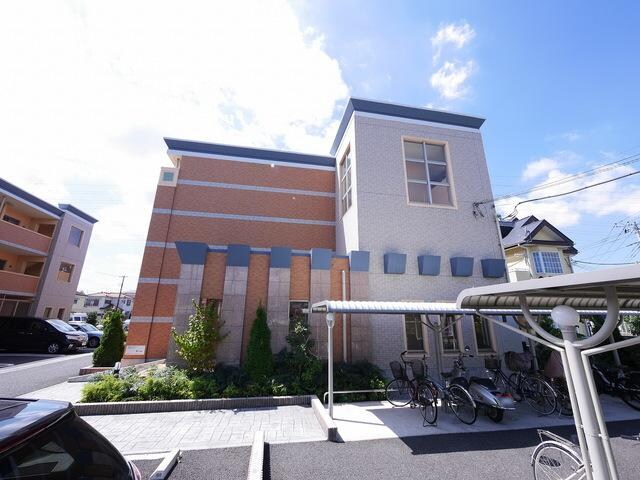 リズ　センティア　Ｂの物件内観写真