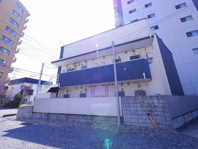 ＧＡＰ草加の物件内観写真