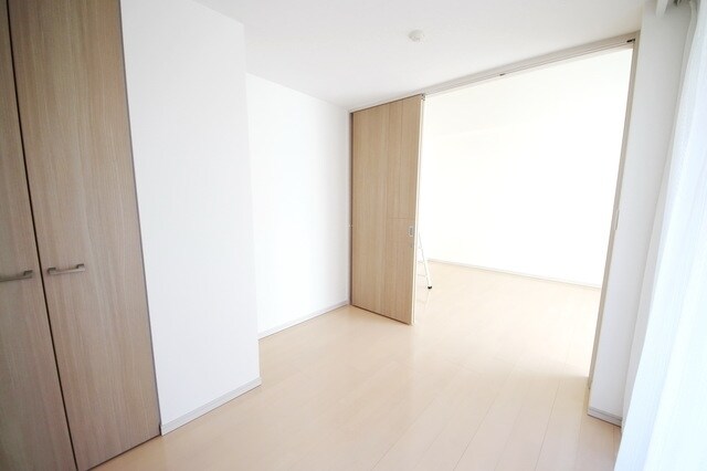 コンフォリア大宮の物件内観写真