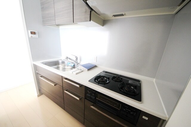 コンフォリア大宮の物件内観写真