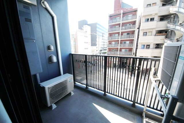 コンフォリア大宮の物件内観写真