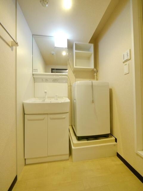 レオネクストラギ　IIの物件内観写真