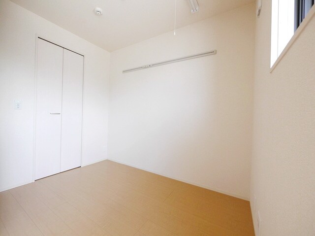 クレールの物件内観写真