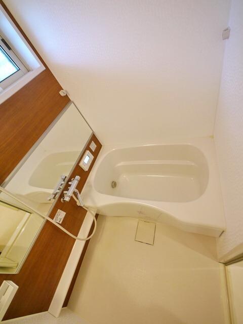 クレールの物件内観写真