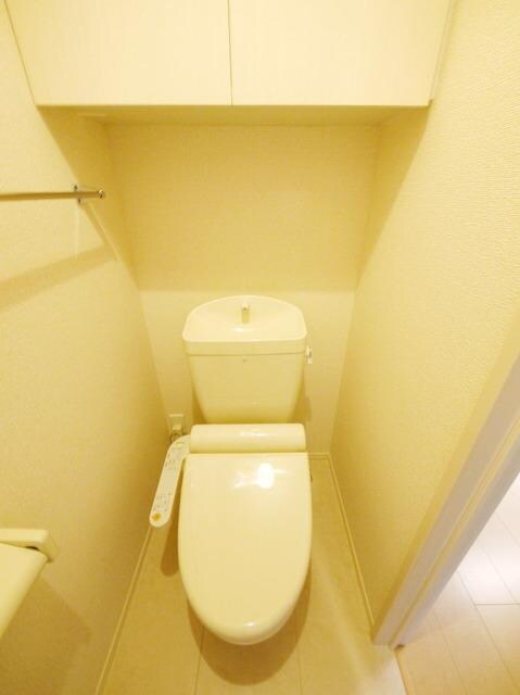 クレールの物件内観写真