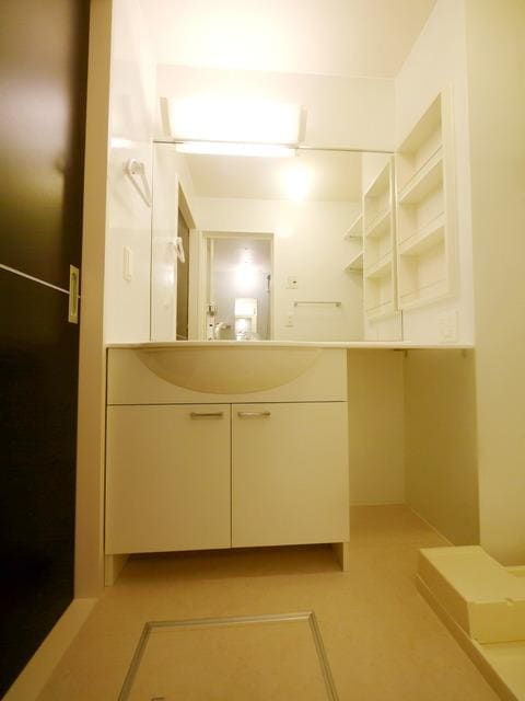 クレールの物件内観写真