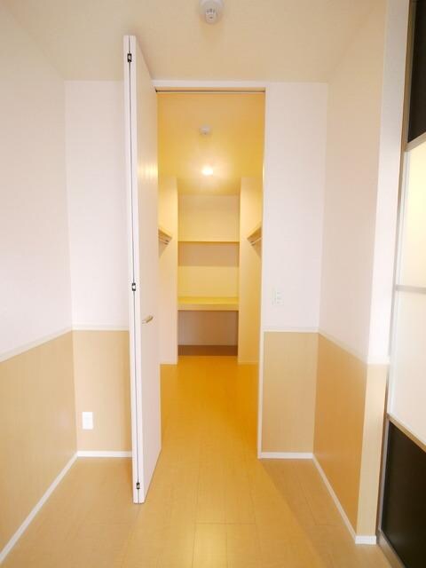 クレールの物件内観写真