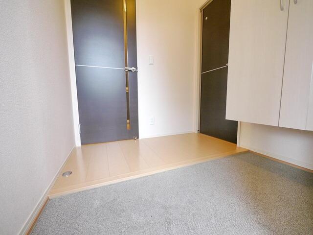 クレールの物件内観写真