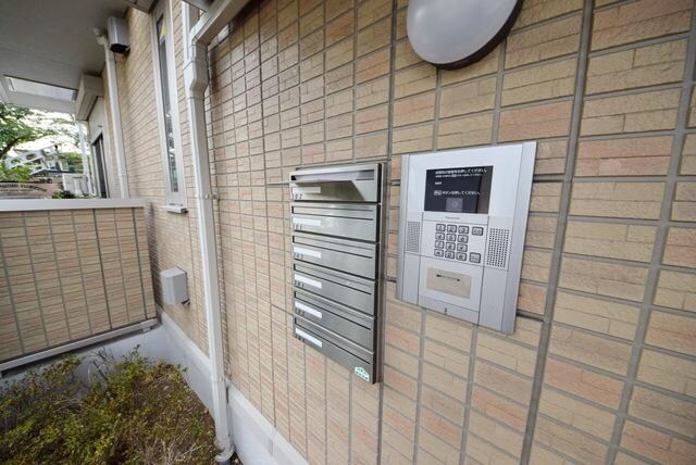 クレールの物件内観写真