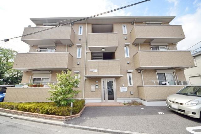 クレールの物件内観写真