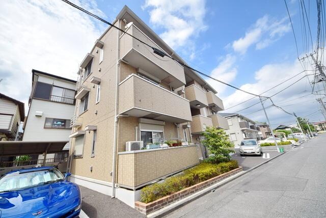 クレールの物件内観写真