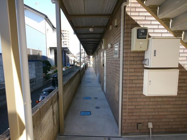 セルシディの物件内観写真