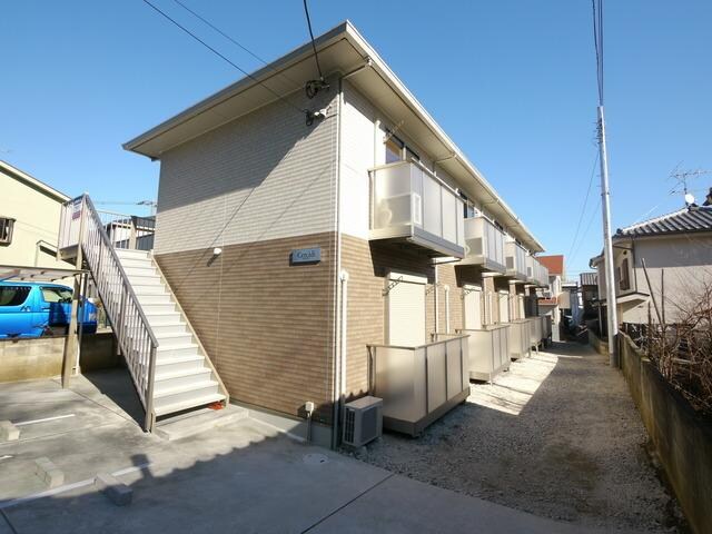 セルシディの物件内観写真