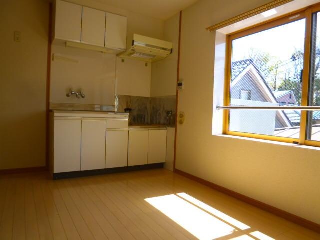 ボヌールＣ棟　９１３７１７の物件内観写真