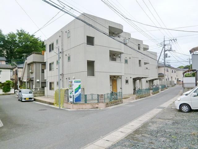 ボヌールＣ棟　９１３７１７の物件内観写真