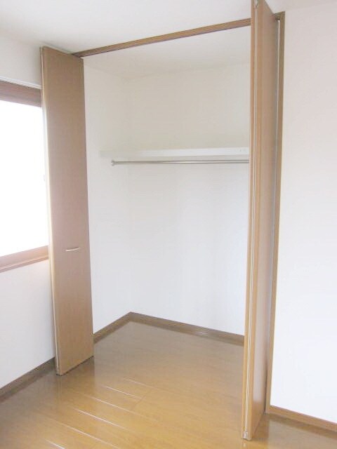 リリー坂下Ｂの物件内観写真