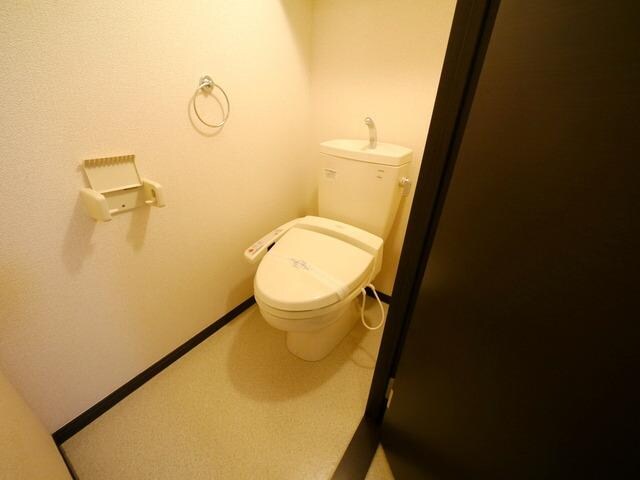 レオネクストリモーネVの物件内観写真