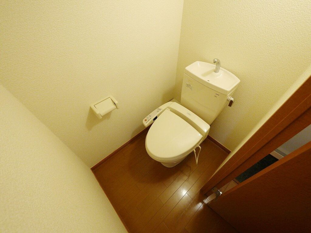 レオパレスオアシスの物件内観写真