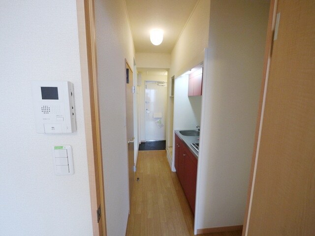 レオパレスセディチの物件内観写真