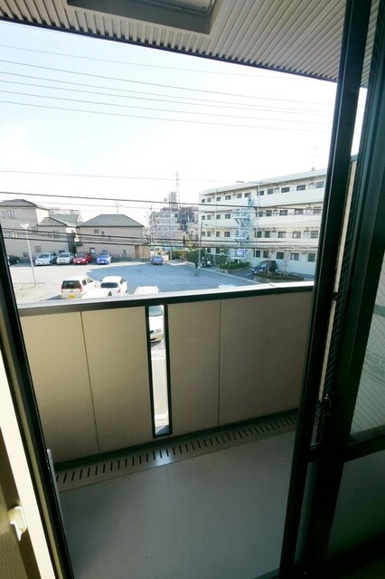 ミューレル信栄の物件内観写真