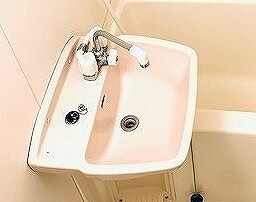 レオパレスミディーＣの物件内観写真