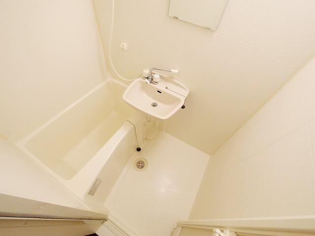 レオパレスリモーネIIIの物件内観写真