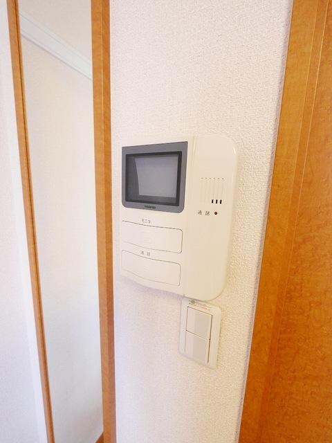 レオパレスリモーネIIIの物件内観写真