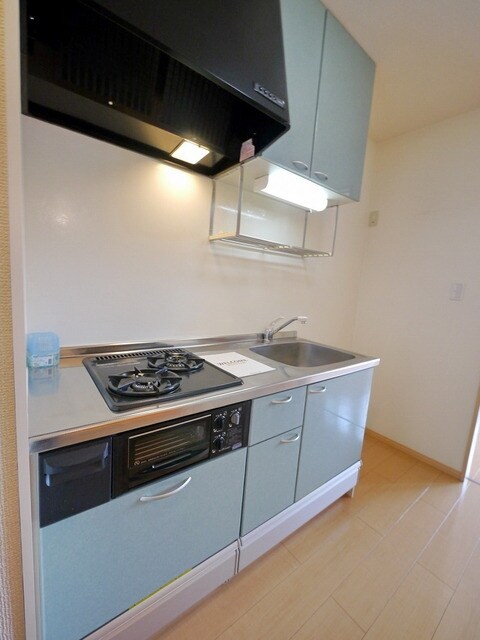 ダンヒル壱番館の物件内観写真