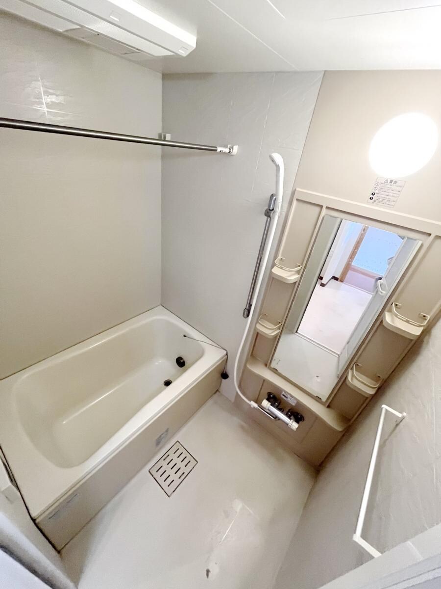 ロイヤルヒルズ浦和の物件内観写真