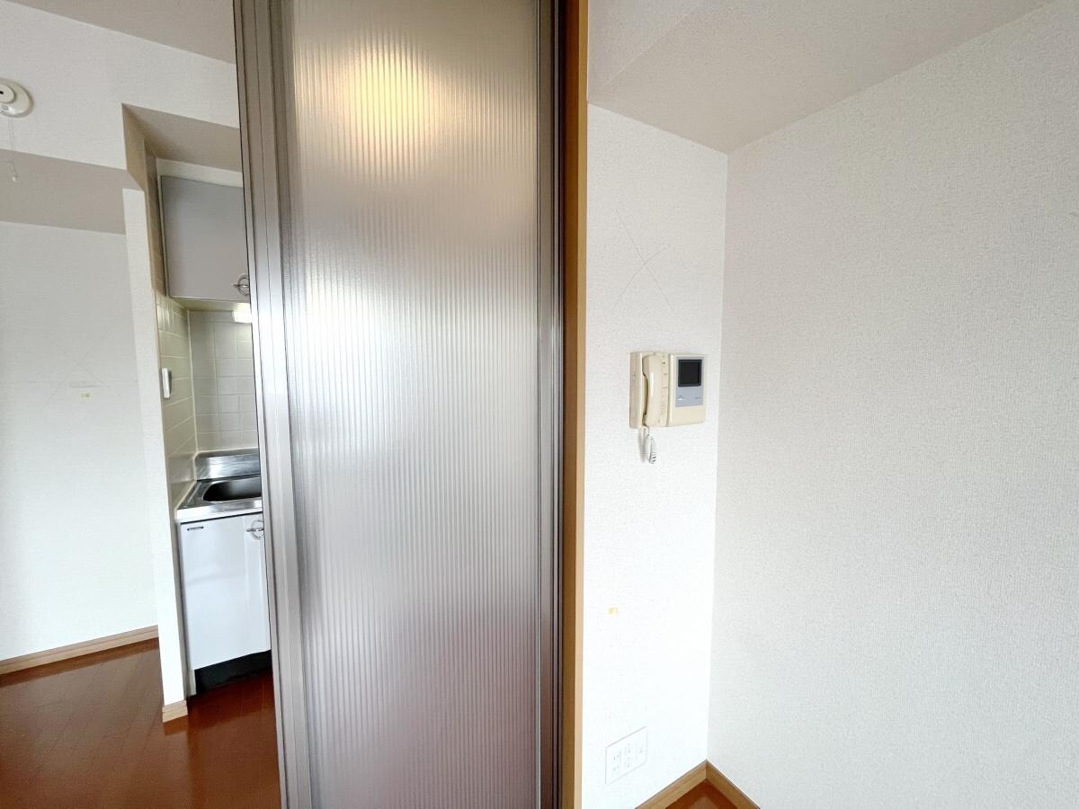 ロイヤルヒルズ浦和の物件内観写真