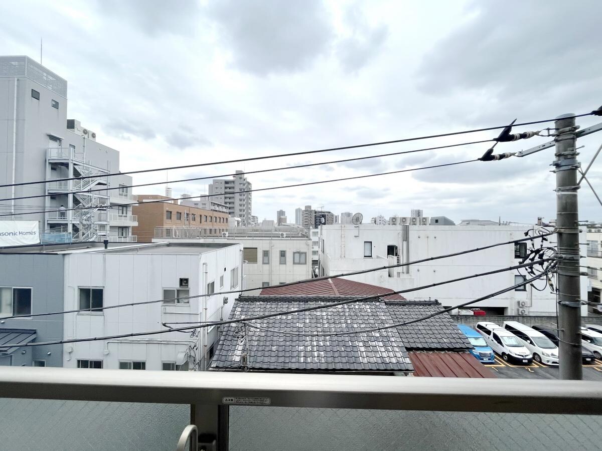 ロイヤルヒルズ浦和の物件内観写真