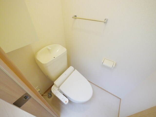 ＣａｓａｄｅＰａｚ南浦和の物件内観写真