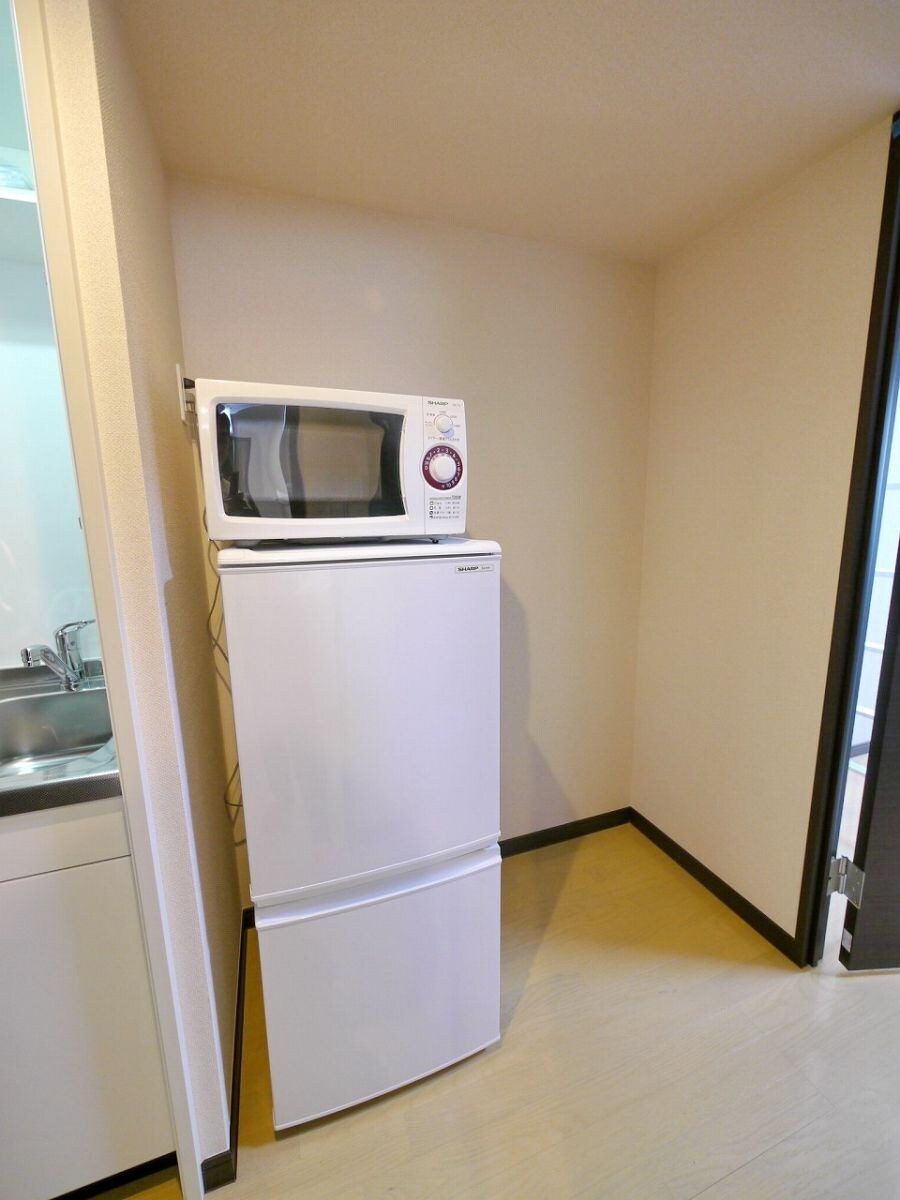 レオネクストラフィーネの物件内観写真