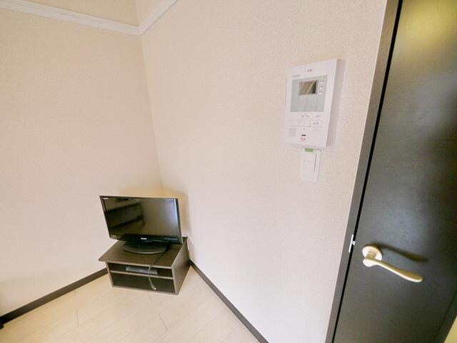 レオネクストラフィーネの物件内観写真