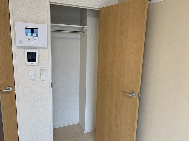 クレイノ領家セブンの物件内観写真