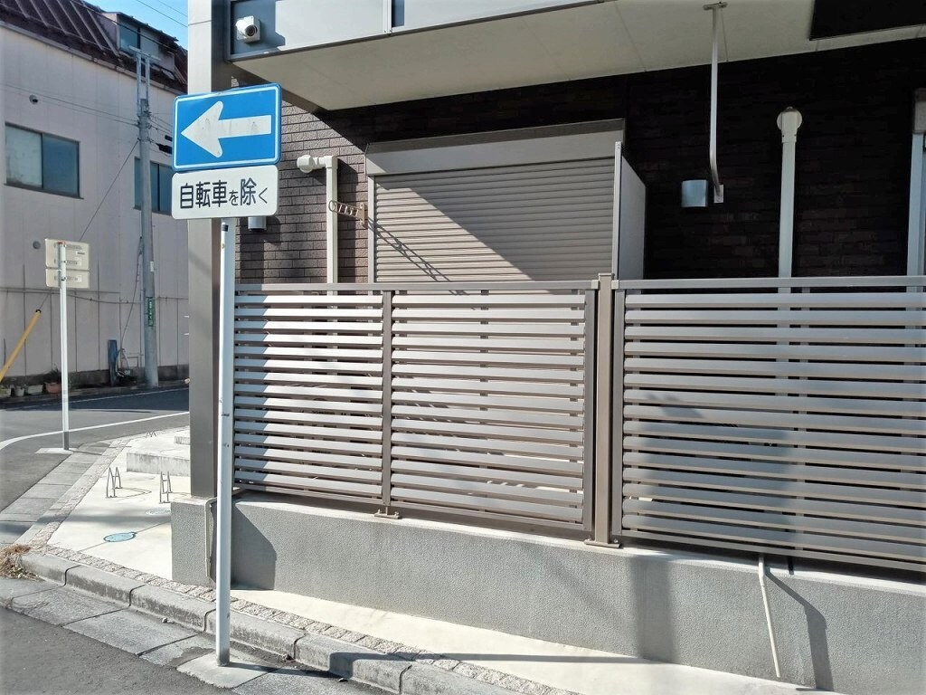 クレイノ領家セブンの物件内観写真