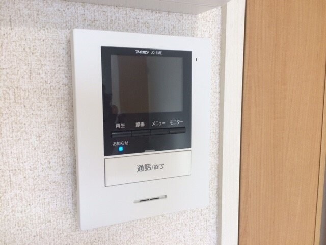 クレイノ領家セブンの物件内観写真