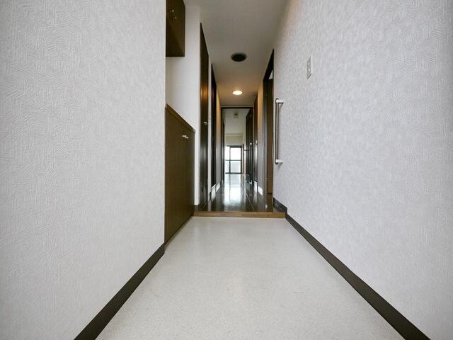 ジェンティール川口の物件内観写真