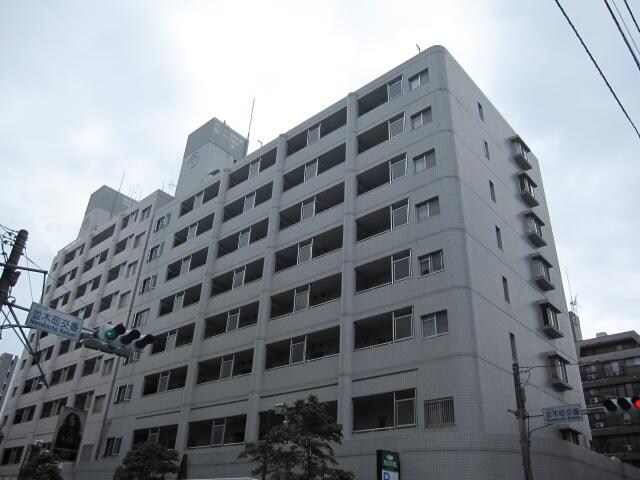 マサキビルの物件外観写真