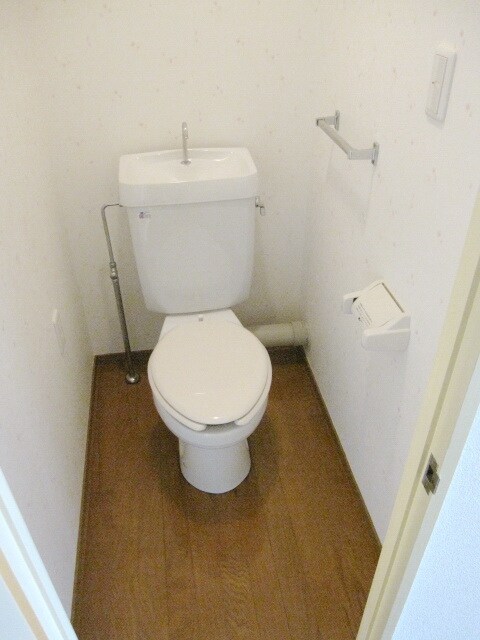 マサキビルの物件内観写真