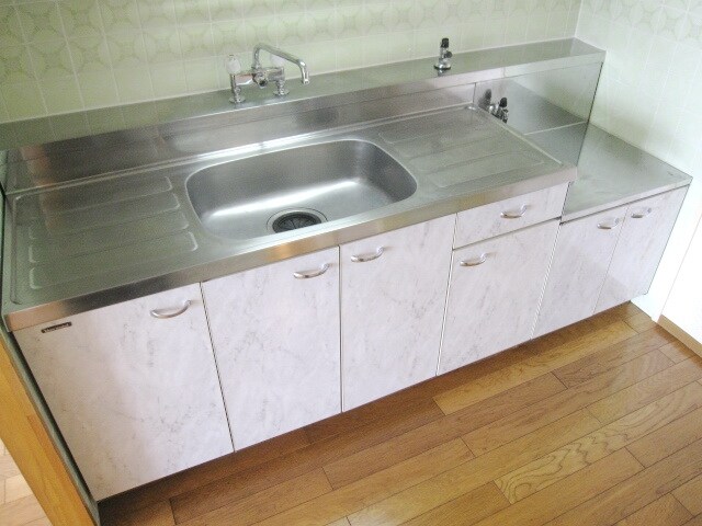 マサキビルの物件内観写真