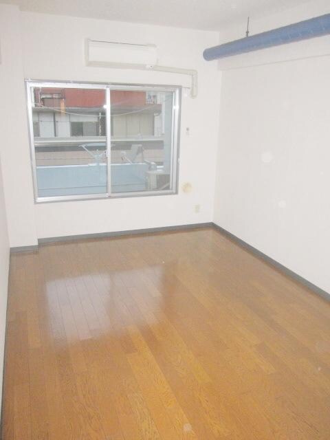 コロネード蕨の物件内観写真