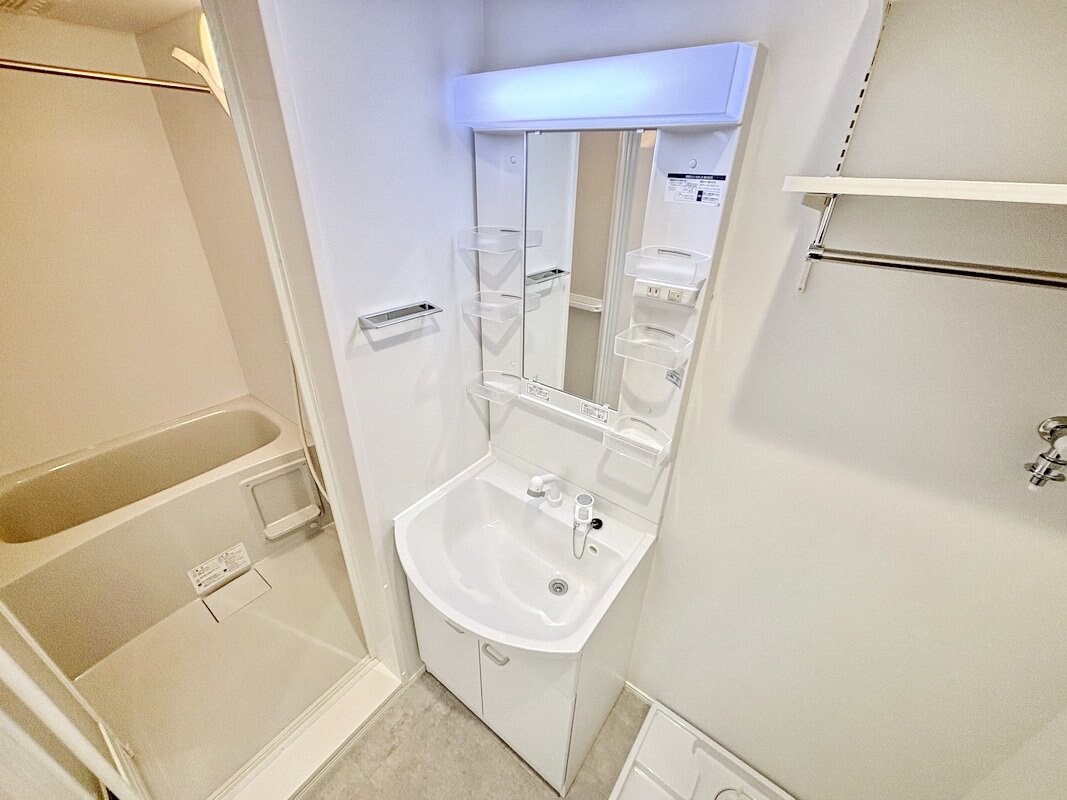 GRADUS東門前の物件内観写真