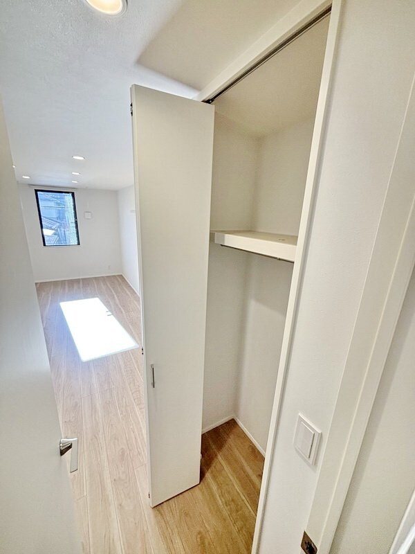 GRADUS東門前の物件内観写真